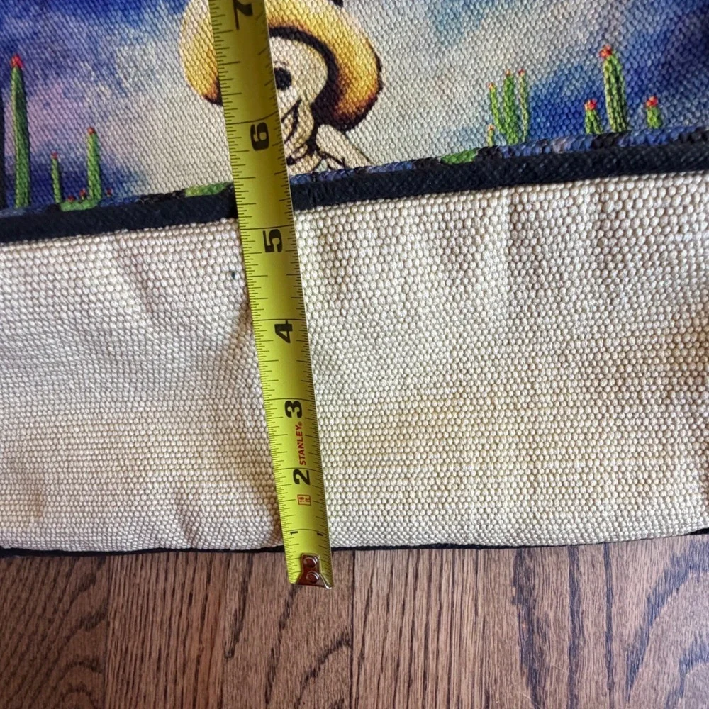 N/A woven tapestry